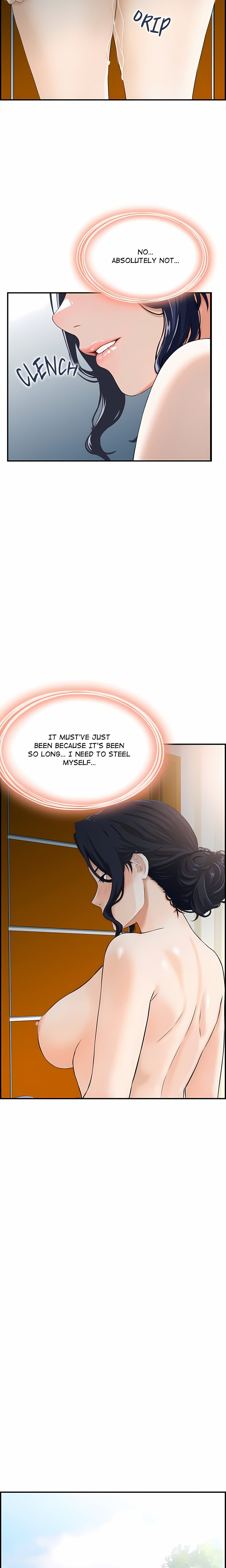 Our Strange Surrogate Chapter 6 - Page 16