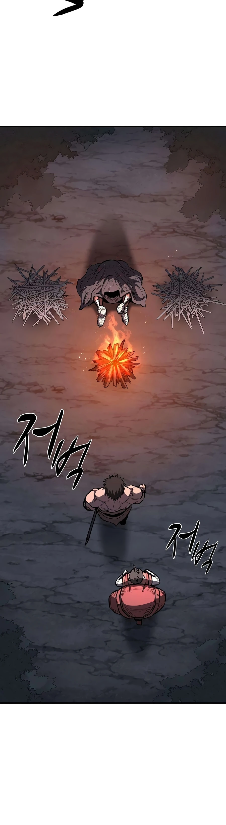 The Berserker’s Second Playthrough Chapter 29 - Page 14