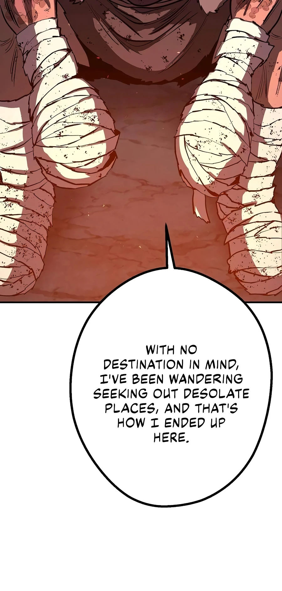 The Berserker’s Second Playthrough Chapter 29 - Page 16