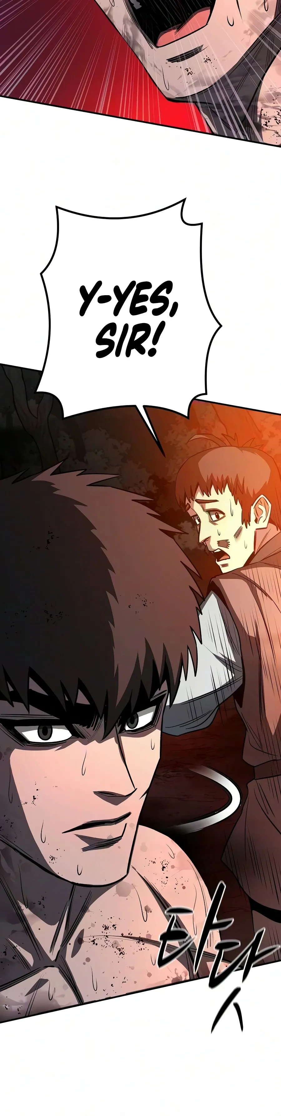 The Berserker’s Second Playthrough Chapter 33 - Page 6