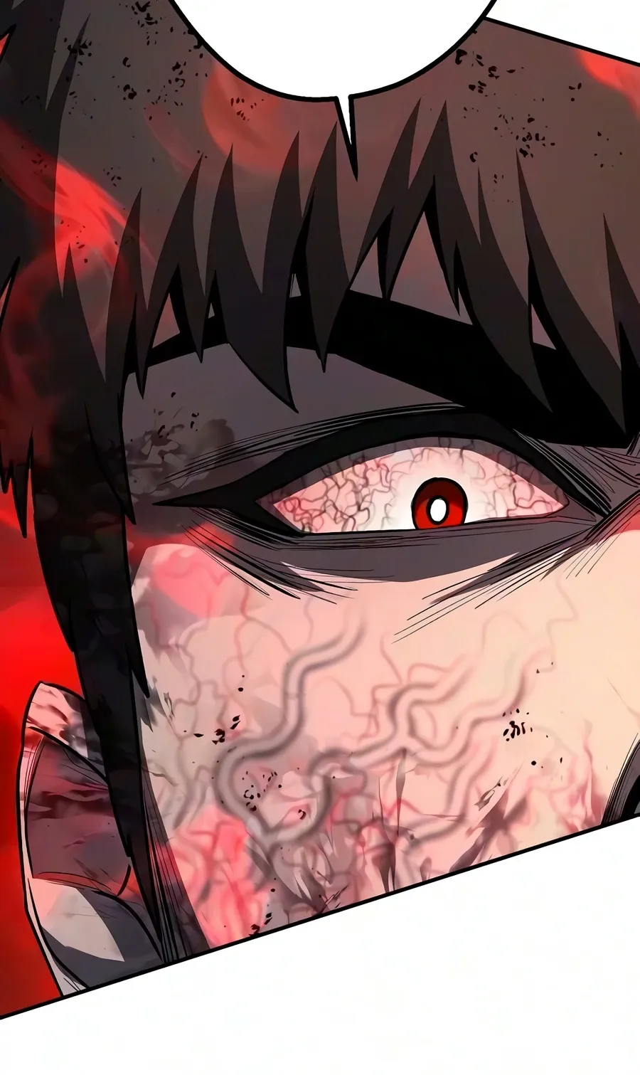 The Berserker’s Second Playthrough Chapter 35 - Page 6