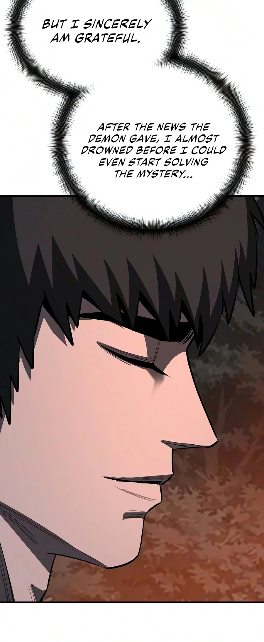 The Berserker’s Second Playthrough Chapter 37 - Page 10