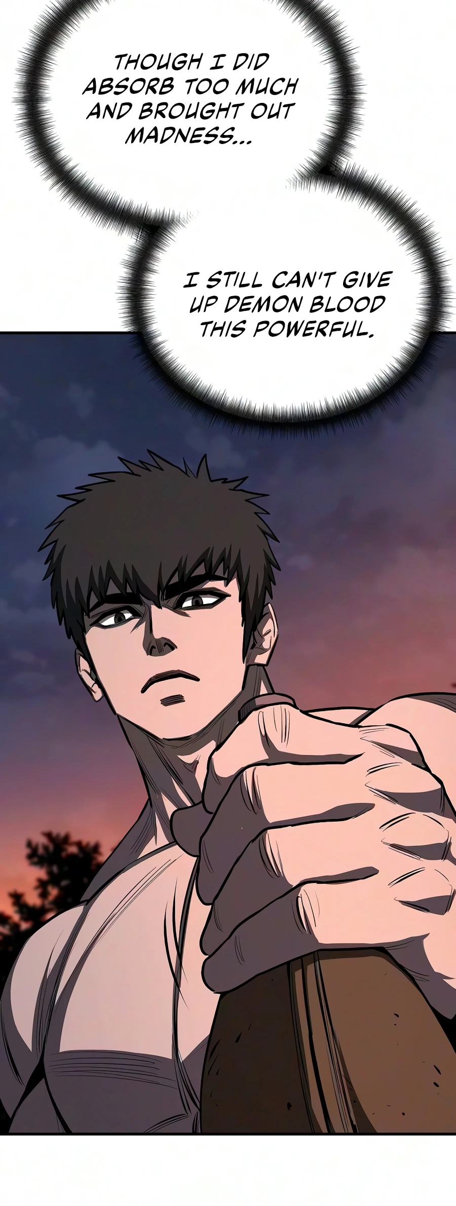 The Berserker’s Second Playthrough Chapter 37 - Page 14