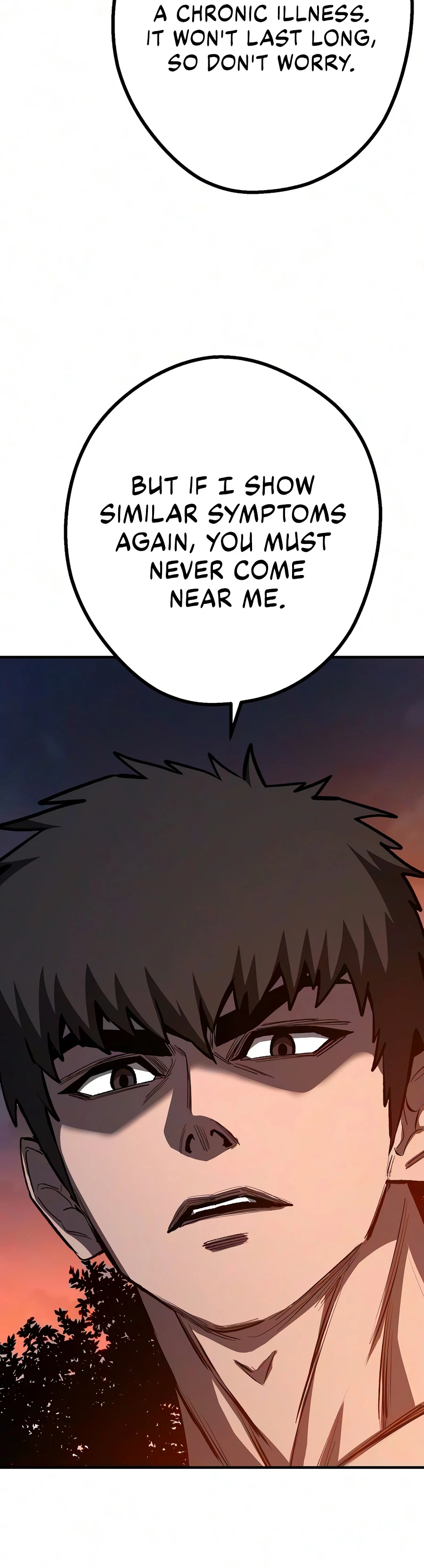 The Berserker’s Second Playthrough Chapter 37 - Page 8