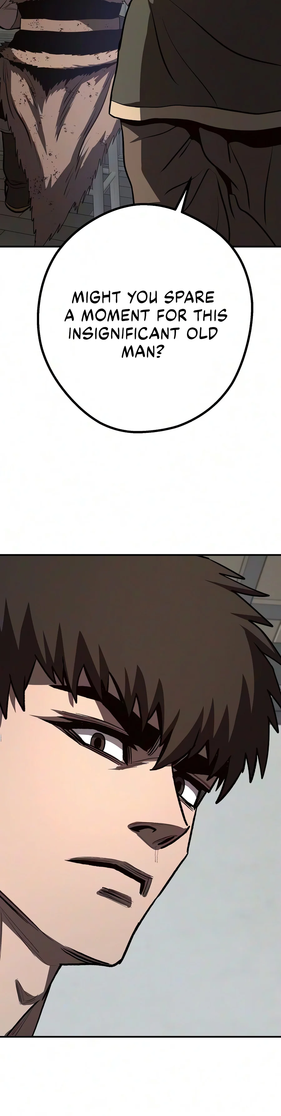 The Berserker’s Second Playthrough Chapter 38 - Page 22