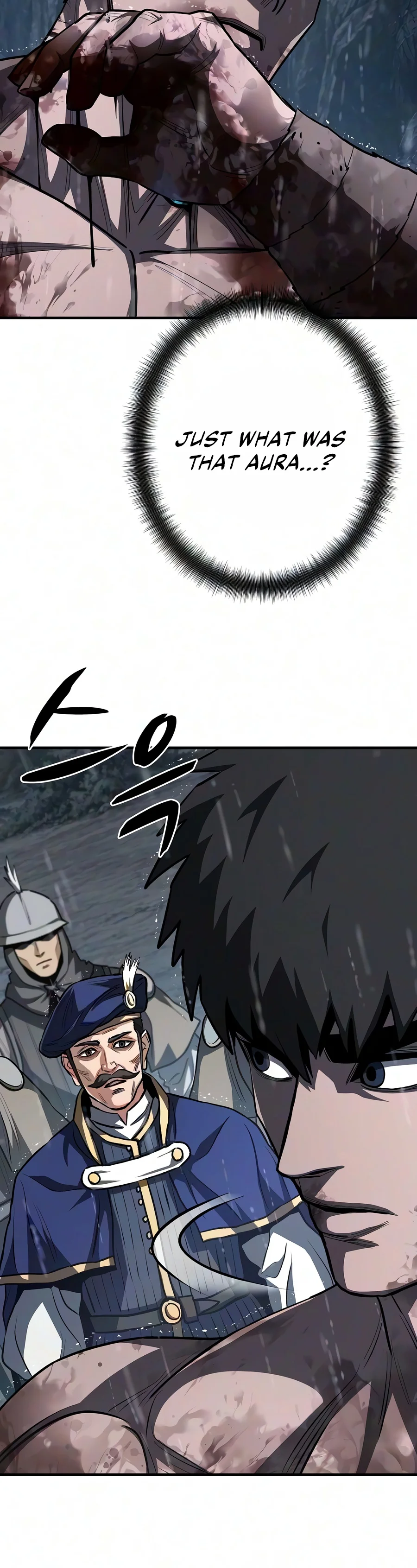 The Berserker’s Second Playthrough Chapter 39 - Page 16