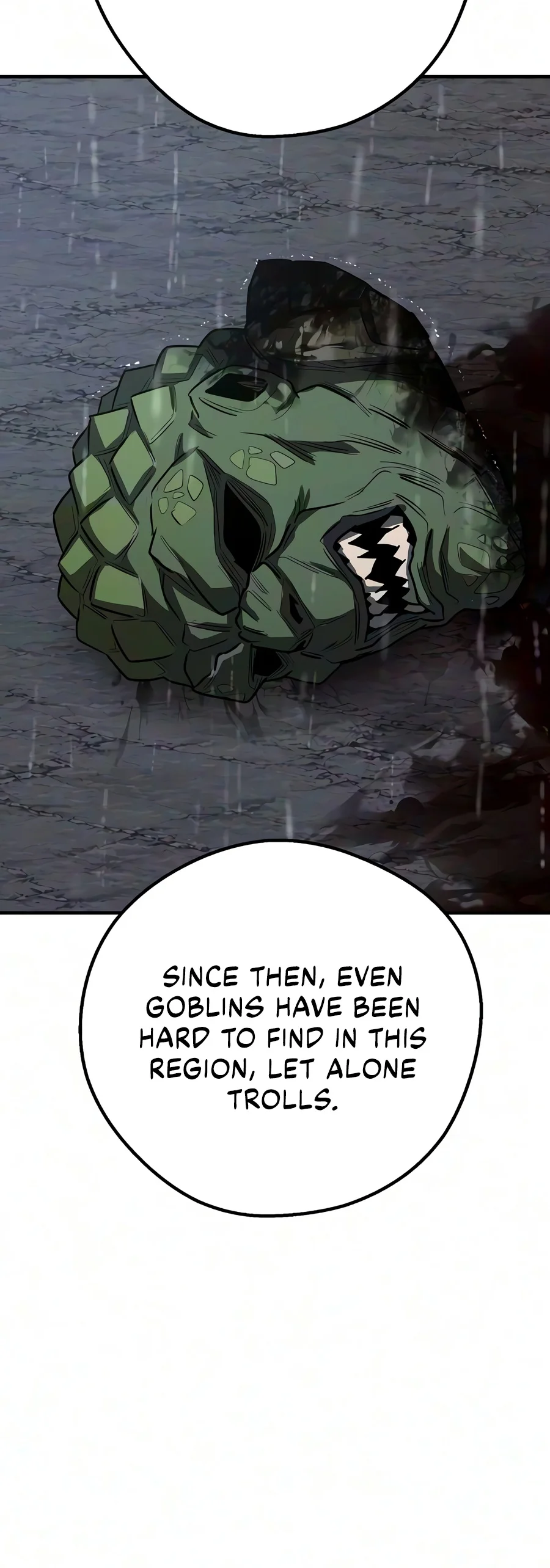 The Berserker’s Second Playthrough Chapter 39 - Page 18