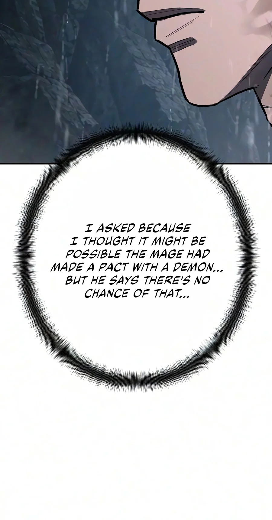 The Berserker’s Second Playthrough Chapter 39 - Page 22