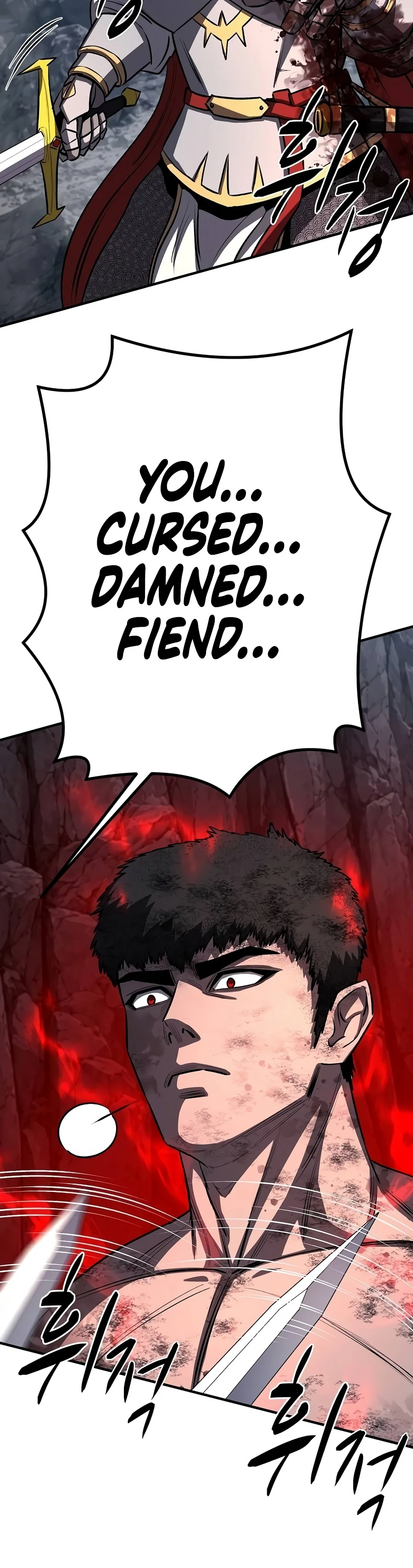 The Berserker’s Second Playthrough Chapter 43 - Page 11