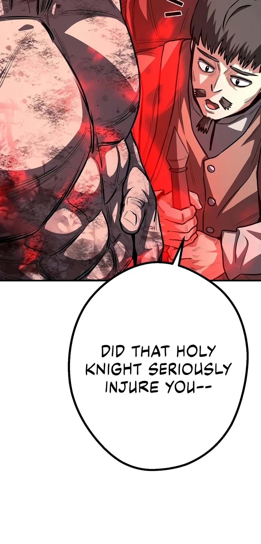 The Berserker’s Second Playthrough Chapter 44 - Page 13