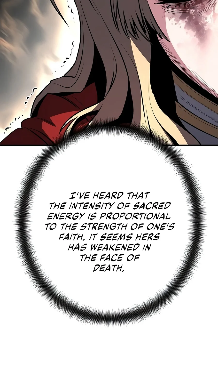 The Berserker’s Second Playthrough Chapter 44 - Page 4