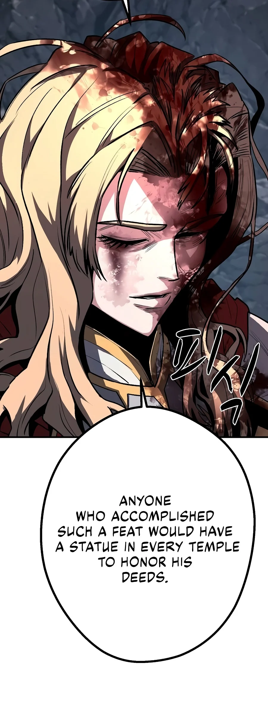 The Berserker’s Second Playthrough Chapter 44 - Page 6
