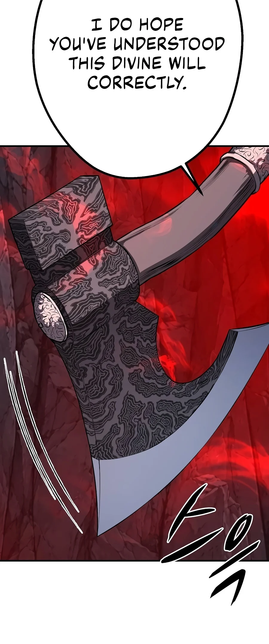 The Berserker’s Second Playthrough Chapter 44 - Page 9