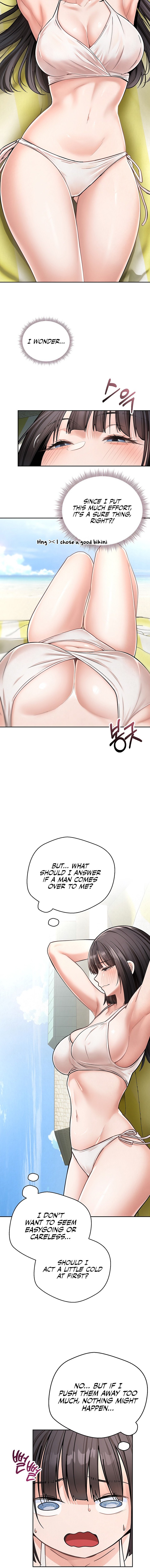 Thanks for the Wonderful Stay, Boss Chapter 1 - Page 10