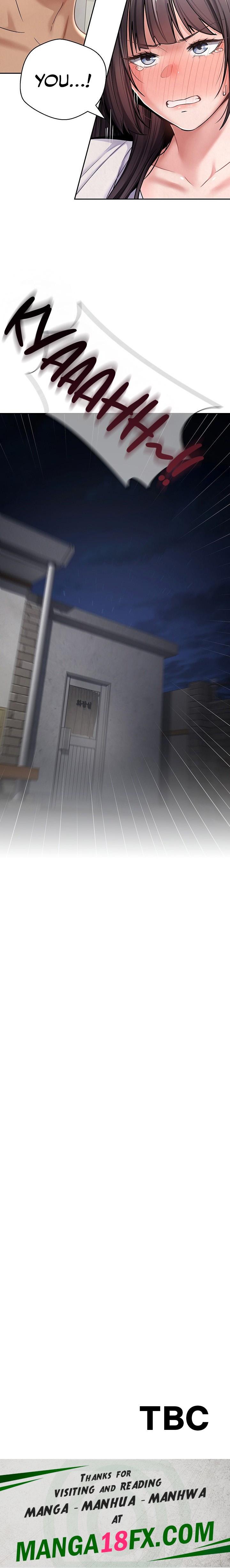 Thanks for the Wonderful Stay, Boss Chapter 1 - Page 26