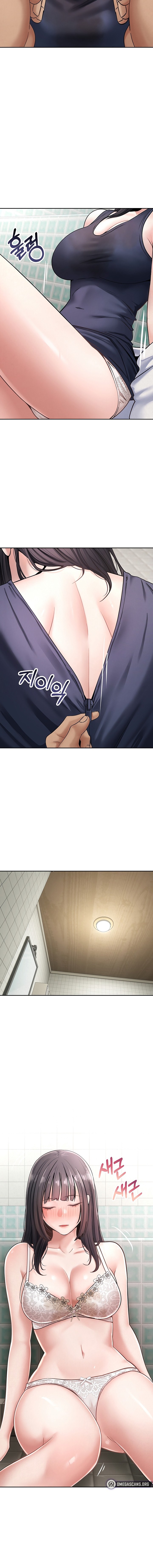 Thanks for the Wonderful Stay, Boss Chapter 2 - Page 10