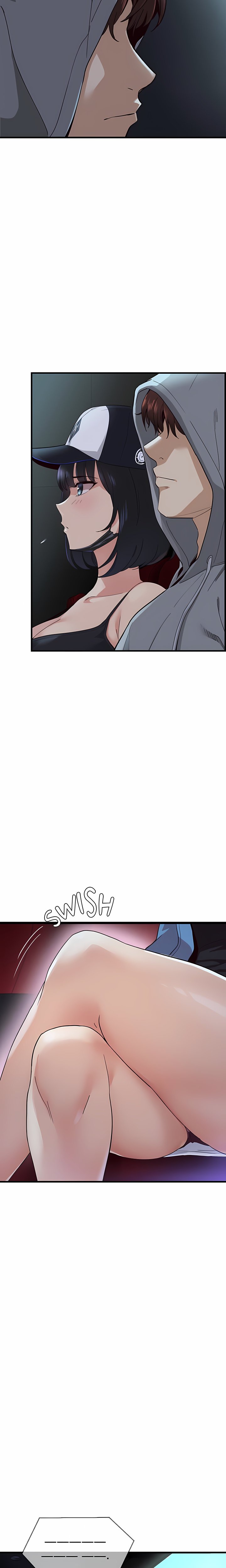 My Other Girlfriend (Uncensored) Chapter 1 - Page 20