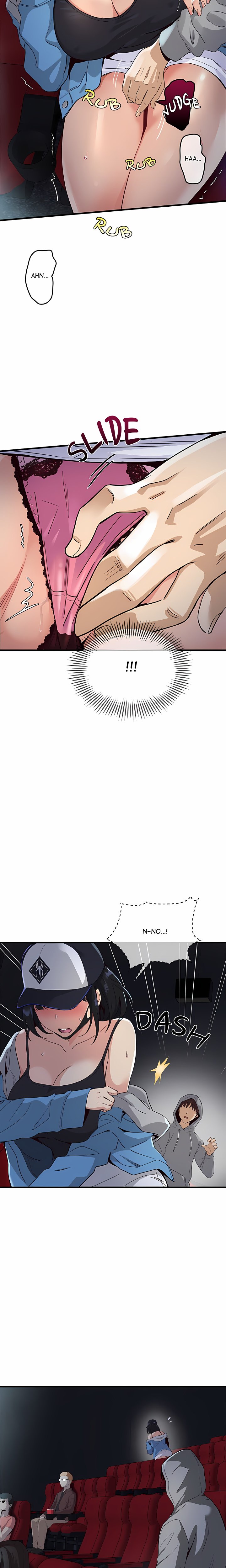 My Other Girlfriend (Uncensored) Chapter 1 - Page 24
