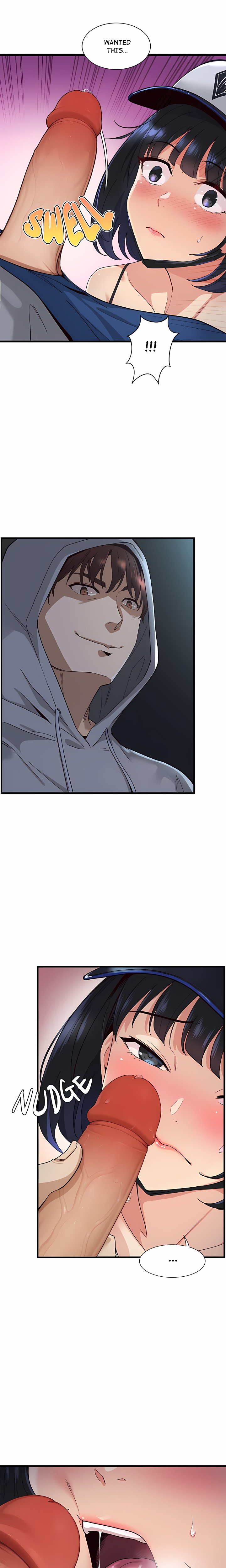 My Other Girlfriend (Uncensored) Chapter 1 - Page 30