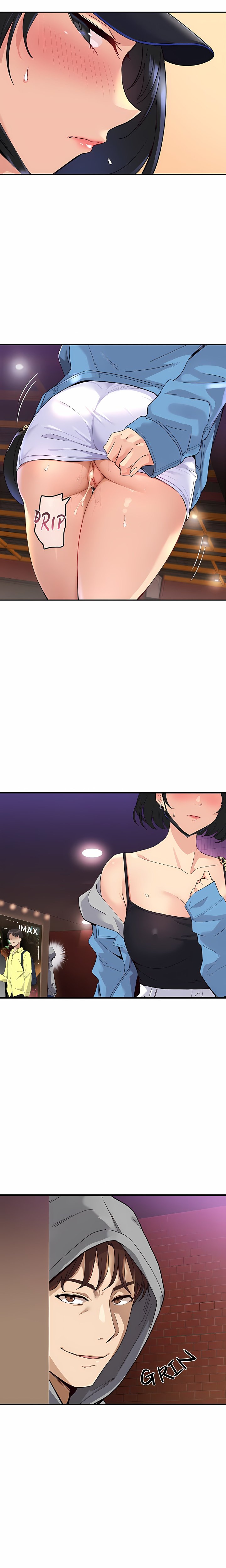 My Other Girlfriend (Uncensored) Chapter 1 - Page 42