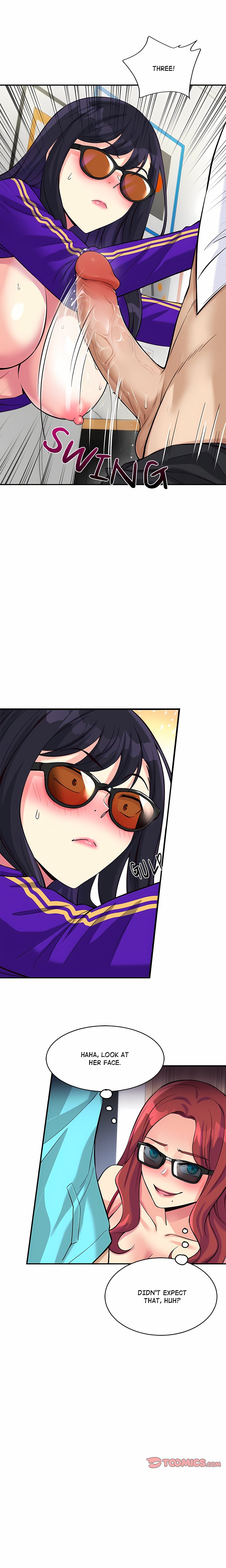 My Other Girlfriend (Uncensored) Chapter 11 - Page 23