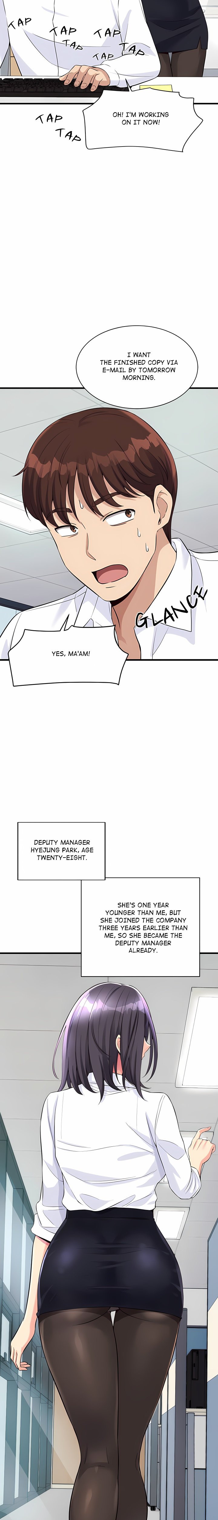 My Other Girlfriend (Uncensored) Chapter 13 - Page 20
