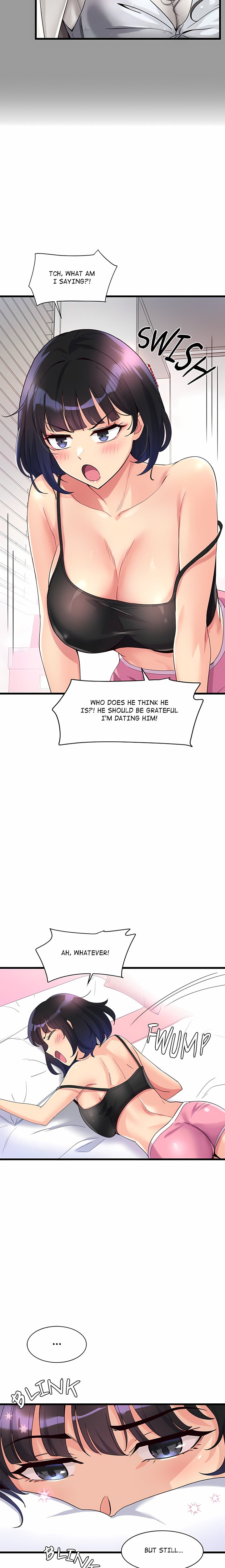 My Other Girlfriend (Uncensored) Chapter 2 - Page 31