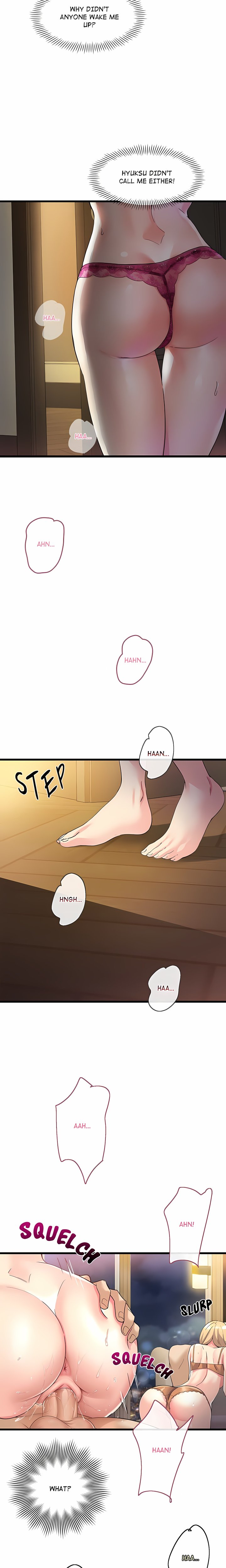 My Other Girlfriend (Uncensored) Chapter 2 - Page 34