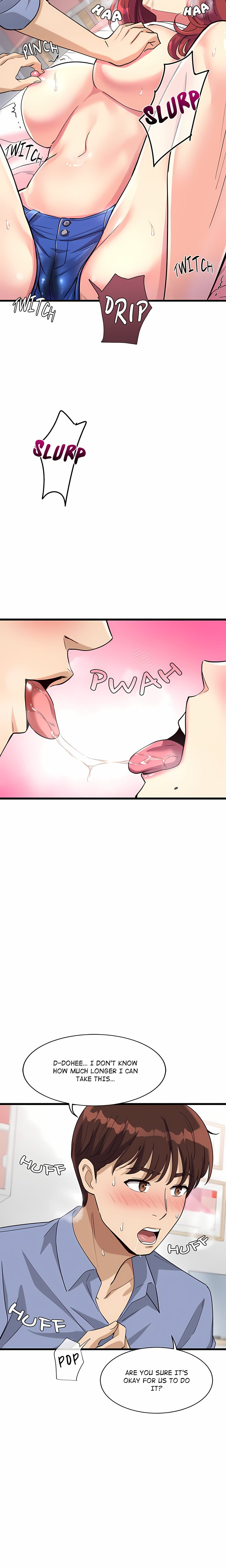 My Other Girlfriend (Uncensored) Chapter 4 - Page 30