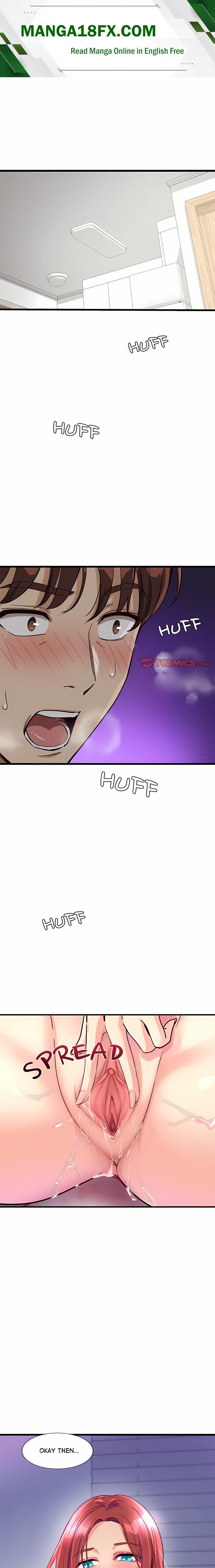My Other Girlfriend (Uncensored) Chapter 5 - Page 1