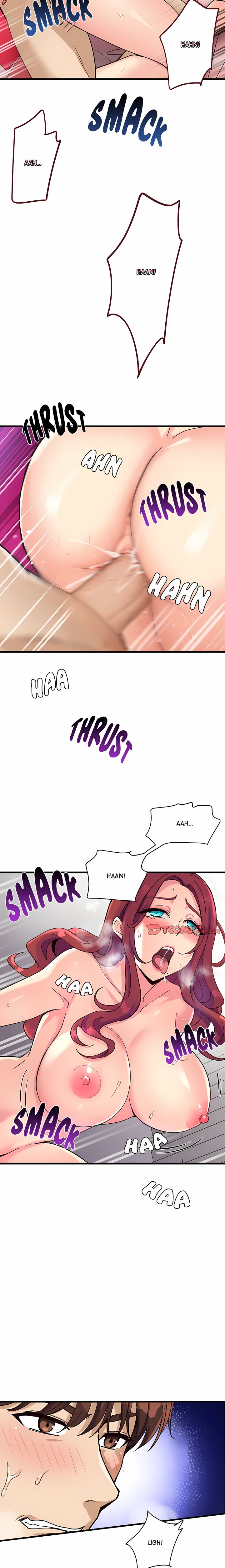 My Other Girlfriend (Uncensored) Chapter 5 - Page 26