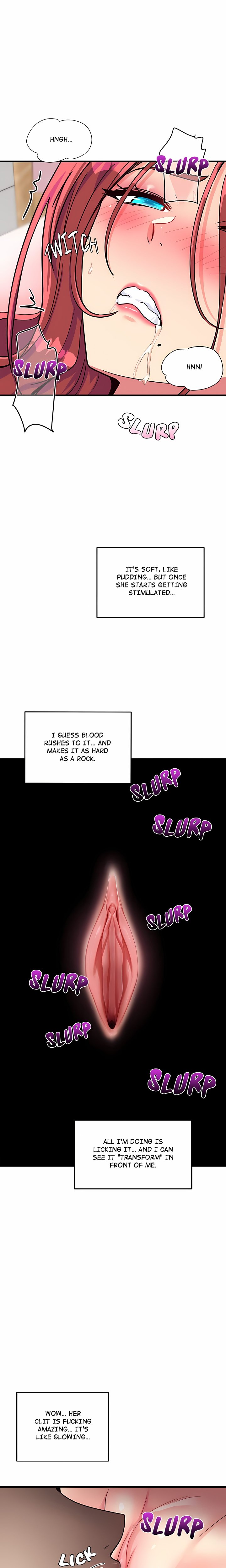 My Other Girlfriend (Uncensored) Chapter 5 - Page 9