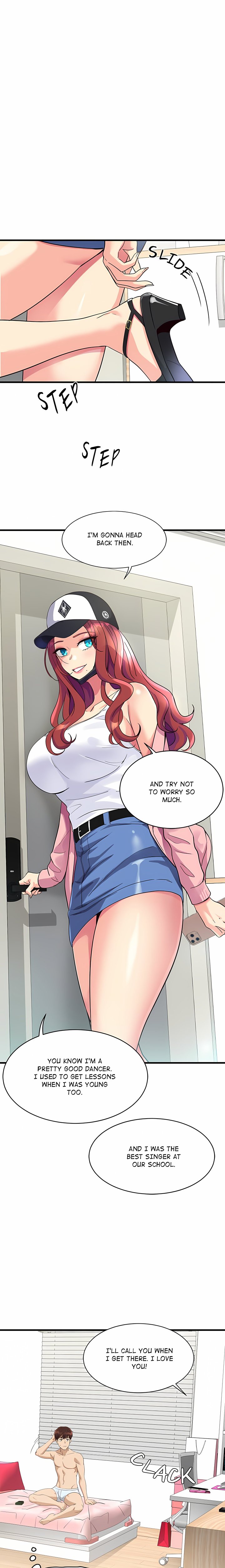 My Other Girlfriend (Uncensored) Chapter 6 - Page 30