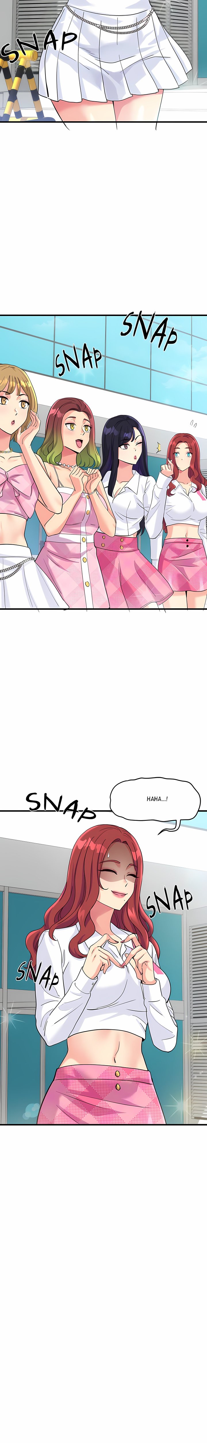 My Other Girlfriend (Uncensored) Chapter 7 - Page 15
