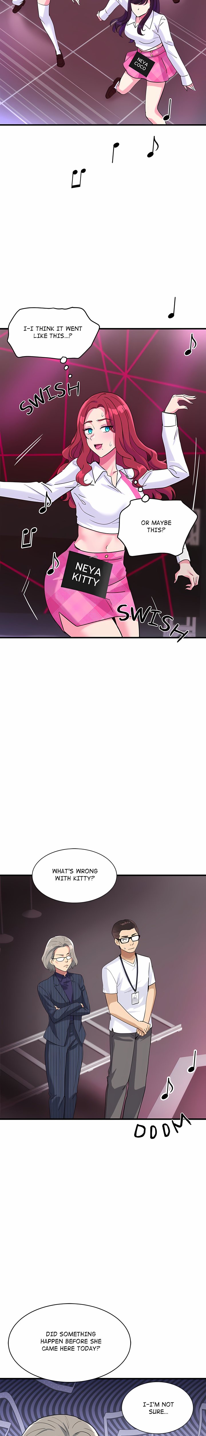 My Other Girlfriend (Uncensored) Chapter 7 - Page 17