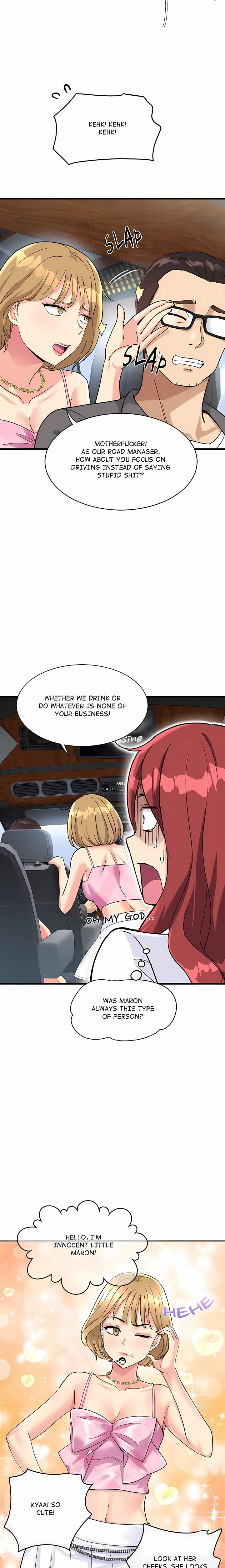 My Other Girlfriend (Uncensored) Chapter 7 - Page 3
