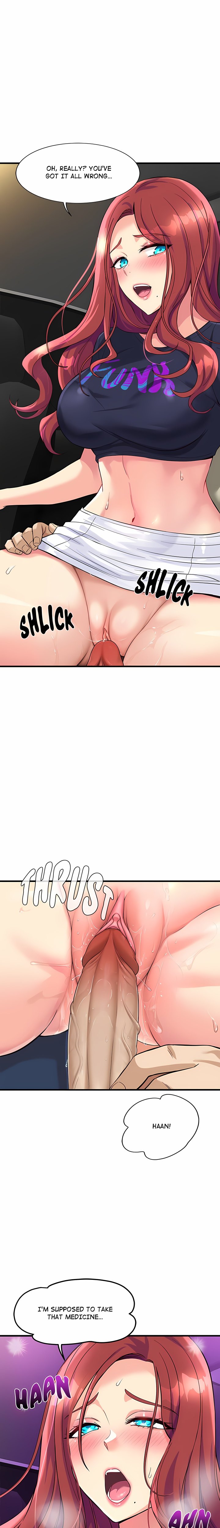 My Other Girlfriend (Uncensored) Chapter 8 - Page 29