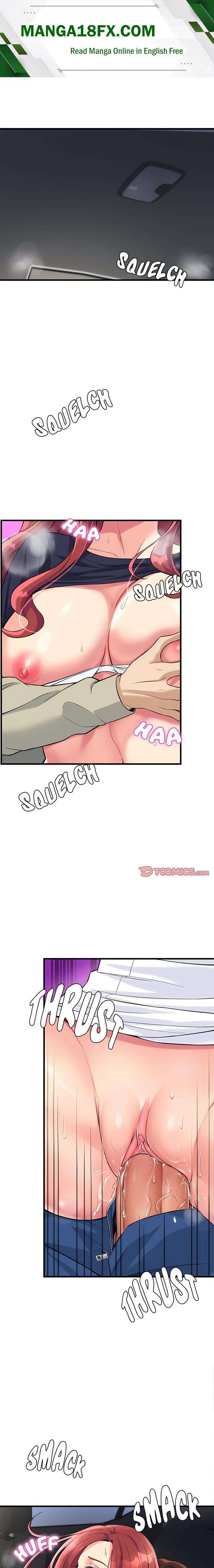 My Other Girlfriend (Uncensored) Chapter 9 - Page 1