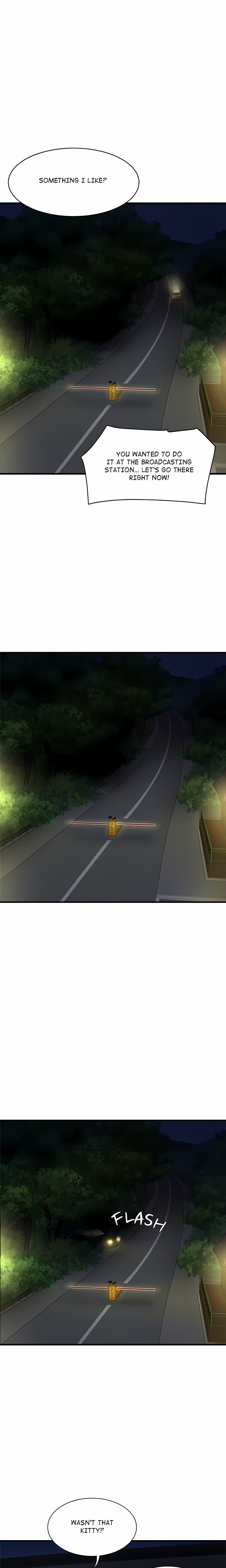 My Other Girlfriend (Uncensored) Chapter 9 - Page 30