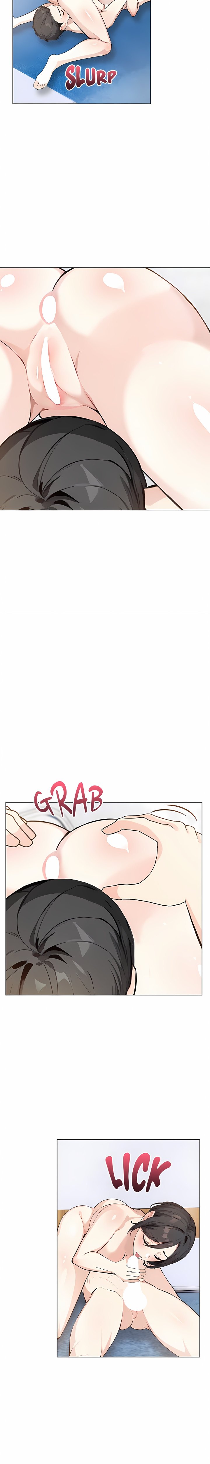 The Liquid Medicine of Love Chapter 11 - Page 17