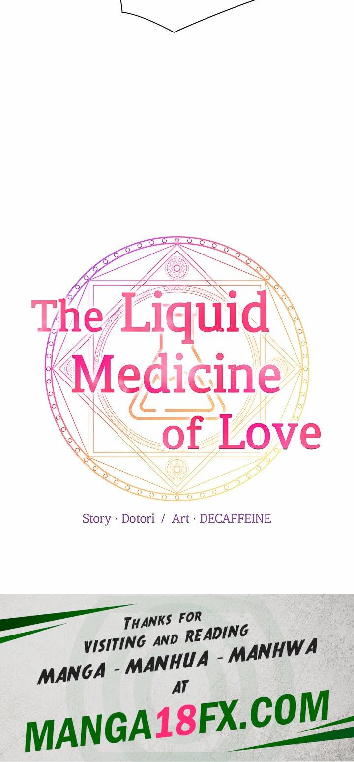 The Liquid Medicine of Love Chapter 12 - Page 17
