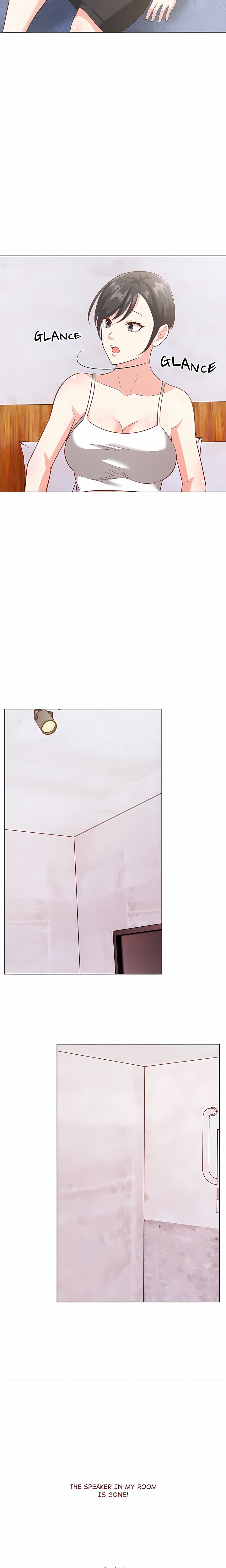 The Liquid Medicine of Love Chapter 25 - Page 3