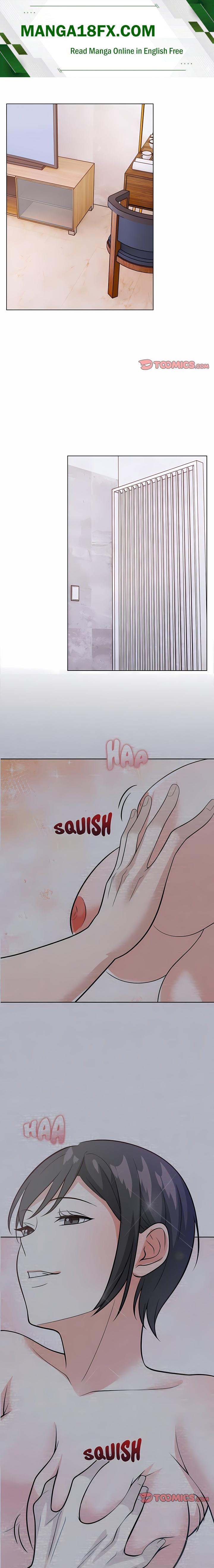 The Liquid Medicine of Love Chapter 28 - Page 1