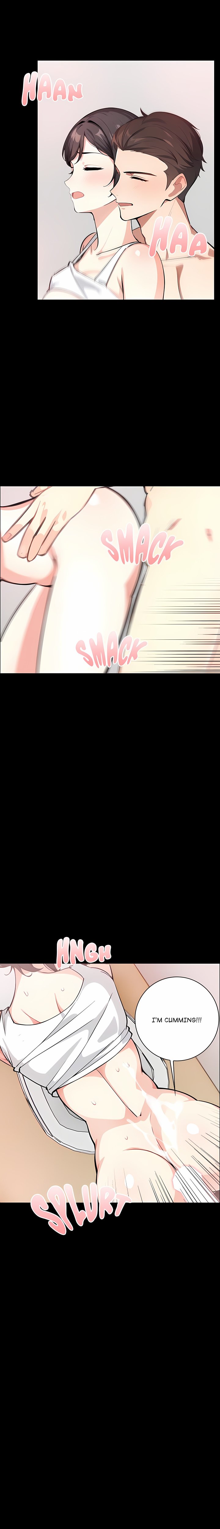 The Liquid Medicine of Love Chapter 5 - Page 12
