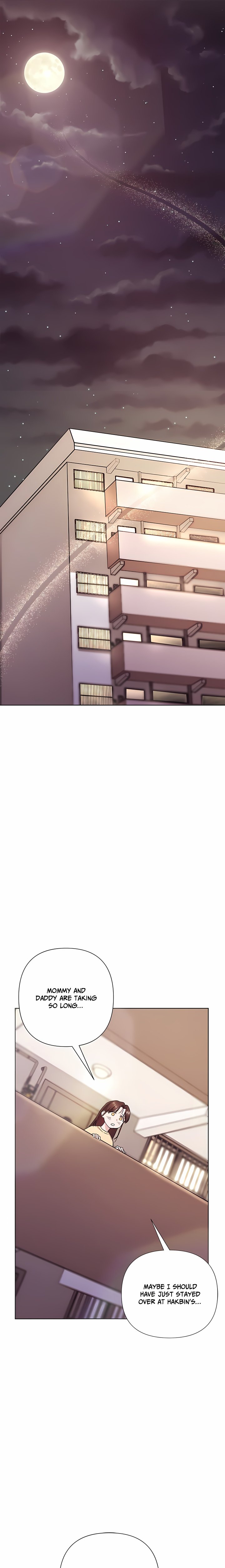 Burnt to Ashes Chapter 1 - Page 19