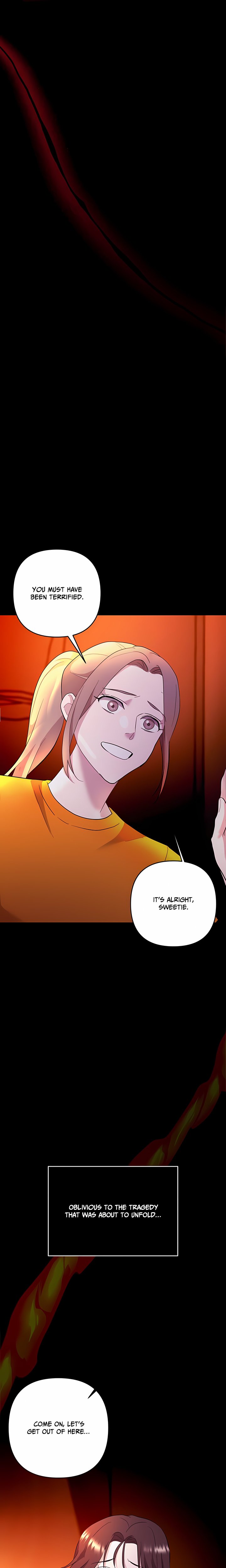 Burnt to Ashes Chapter 1 - Page 36