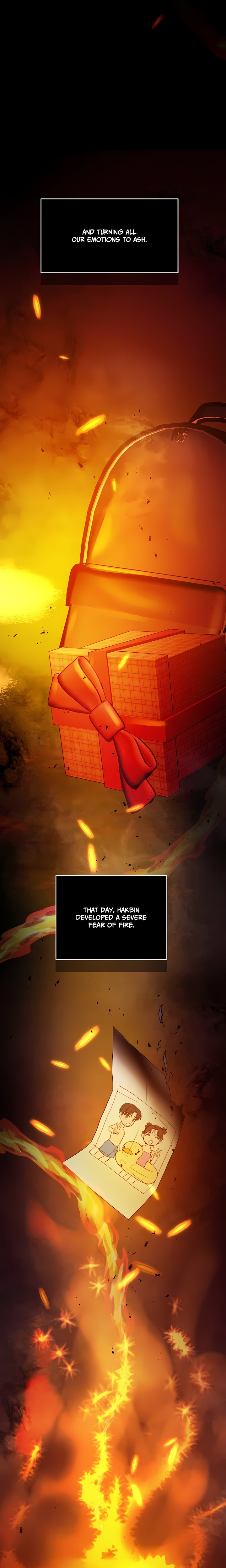 Burnt to Ashes Chapter 1 - Page 42