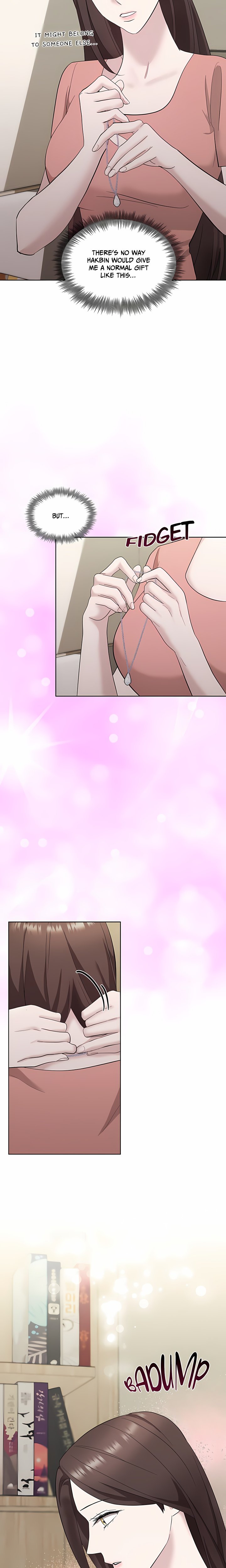 Burnt to Ashes Chapter 5 - Page 20
