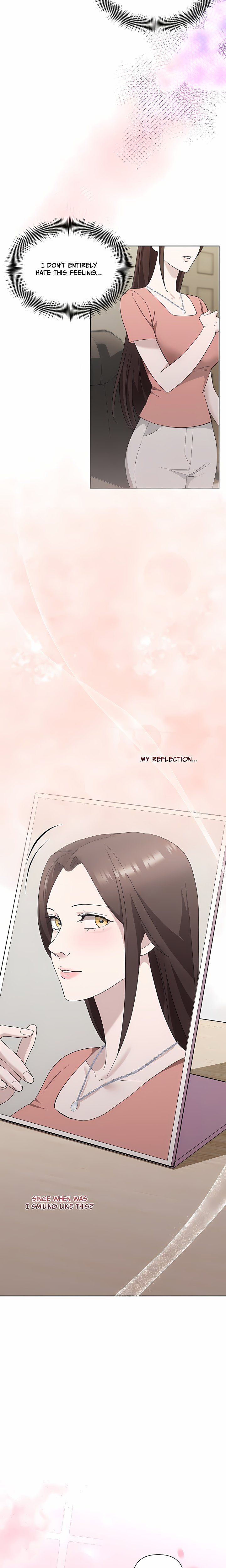 Burnt to Ashes Chapter 5 - Page 25