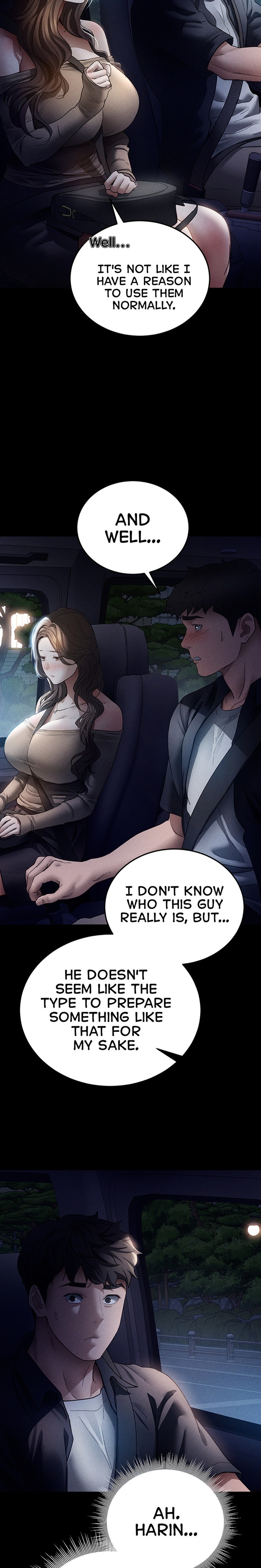 An Idol Manager's Diary Chapter 2 - Page 23